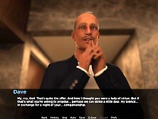 Boss Caught Married Secretary Cheating.. watch What Happens Next! - the Office