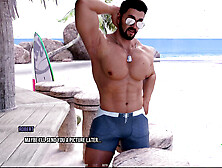 Ariana's Dark Christmas 2 Part 1 - Teen Gets Anal & BBC Creampie from Santa | Cuckold HD