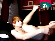 Gay Webcam Fun Cum Show