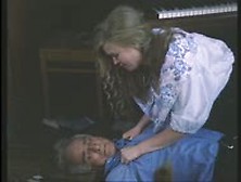 Zoya Buryak In Koleso Lyubvi (1994)