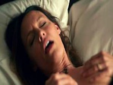 Emmanuelle Chriqui Nude - Kadee Strickland Nude - Shut Eye S01E01 2016