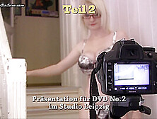 Casey Deluxe Backstage Dvd Part Ii - Sex Movies Featuring Casey Deluxe