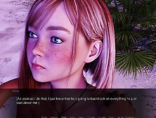 SUNSHINE LOVE #212 • Lusting for that slender, Bombshell body