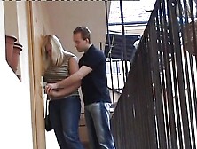 Tutto Vero! - Scopate e Spiate - Episode 2