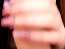 CumStarved Sluts 4 Horny Brunettes Cant Get Enough of HUGE Tits Tight Pink Pussies!