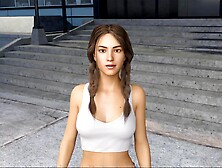 Acting Lessons Guy Caught His Fiancee Fucking Another Guy Ep17