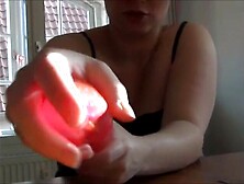 Dirtytalk: So wichse Deinen Schwanz