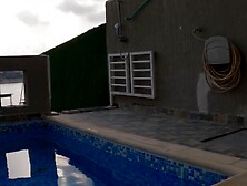 Inkdass Kuwaiti homo exhibitionist #compilation