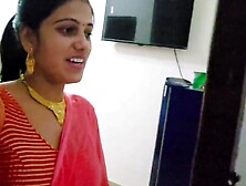 Horny College Girl Having Hard Fuck With Stepbrother