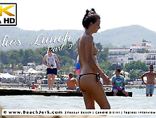 Ladies Lunch: 2 - Beachjerk