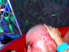 Erotic and explosive swinger parties