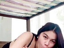 HOKI BANGET BISA NGEWE 2 CEWEK CANTIK SEKALIGUS FULL DI Https://s. id/bocilsempit - Asia Blondi