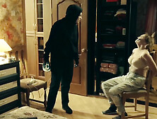 Russian Milf.  Russian Scene Tv