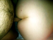 My neighbour screwed me from behind once more