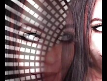 Eyes Win, You Lose Mesmerization!