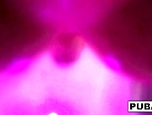 Dainty Tana Lea - female orgasm video - PUBA