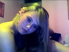 Valentina Skype