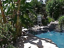 Lbo - Nudist Clony Vacation - Scene 3