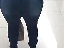 Cumplo fantasía de mi admirador.