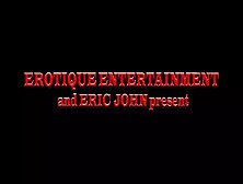 Erotique Entertainment - Nasty Santa Aaliyah Hadad Wants Her Christmas Prick And Jizz From Eric John