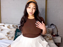 Struggling paypig faces hard-core financial domination and humiliation