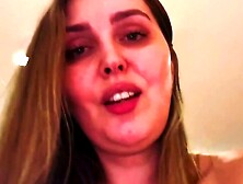 Big Breasted Step Mom Gives Her Son An Unusual Birthday Present - Anal Sex & Facial