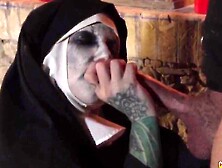 Nuns compilation PMV