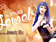The Precious Jewel - Vrspy - Vr Porn Video - Sexlikereal