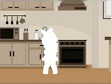 Elizabeth Afton Fuck Mrs Afton (+This my Other Afton Family)