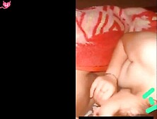 Cute Tamil Girl Shows her Nude Body and Fucking