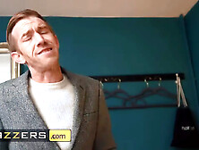 Pitch This Pussy Marina Maya Brazzers