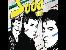 Trátame Suavemente - Soda Stereo