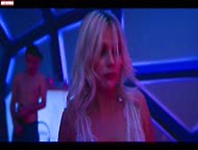 Valentina Zenere In Elite (2018)