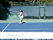 Tennis Fuck