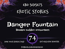 Danger Fountain (Audio For Women) [Eses74]