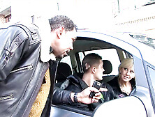 American Crazy Couples Vol. two - Episode one