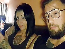 Beve Birra E Poi La Scopa 20 Min