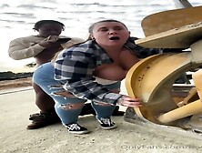 American Pawg, Rajshot