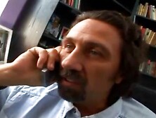 anal gangbang: Blowjob, Doggy & Babe Porn