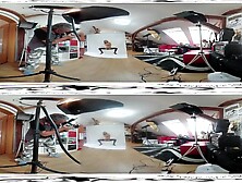 Nicole's reality trailer