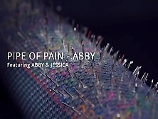 [Queensnake] Pipe Of Pain Abby Xxx (2024)