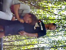 Horny Male In Amazing Public Sex,  Voyeur Gay Xxx Clip