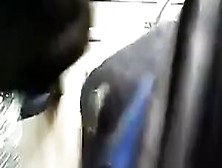 Encoxada Really Hot Ass Groped In Bus