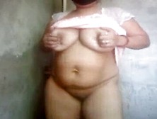 Desi Delivery Woman Fucking,  Masturbation,  Sex Video,  Hot Desi B