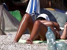 Voyeur Hd Beach Video N 222