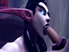 Game Sfm Hentai Collection - Elven Whores Collection