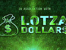 Leyla Jones - Hotel Fuck