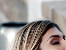 BLAST OFF TO BUTT BLISS Shona Rivers Anal Odyssey GOLD