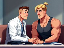 Married Homo Cuckold (Part two ASMR Story)