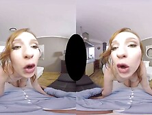 asstastic redhead: Blowjob, Babe & Anal VR Porn